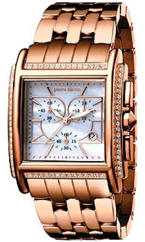 Часы Pierre Cardin Gents PC101232F04